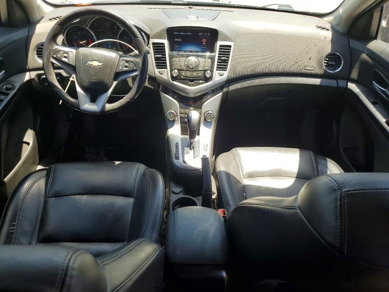 56700726 :رقم المزاد ، 1G1PE5SB3E7362682 vin ، 2014 Chevrolet Cruze مزاد بيع