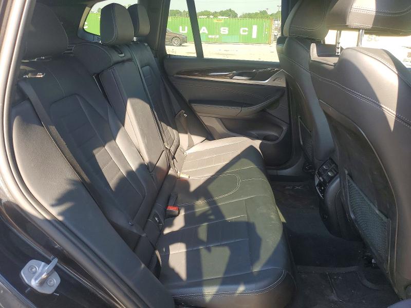 Продаж на аукціоні авто 2018 Bmw X3, vin: 5UXTR9C53JLC82392, номер лоту: 55902256