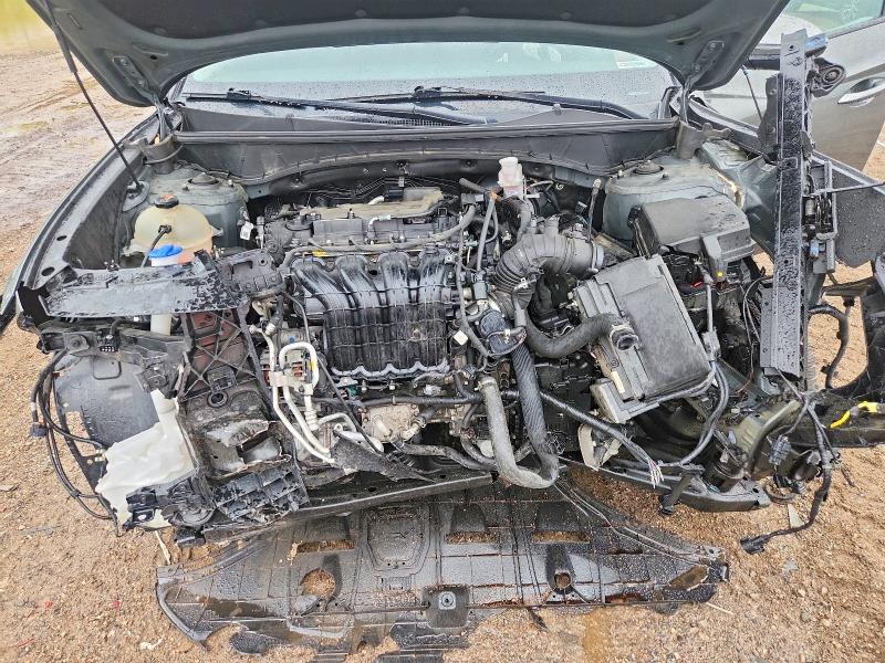 2022 Hyundai Tucson მანქანა იყიდება აუქციონზე, vin: 5NMJFCAE9NH157631, აუქციონის ნომერი: 57725416
