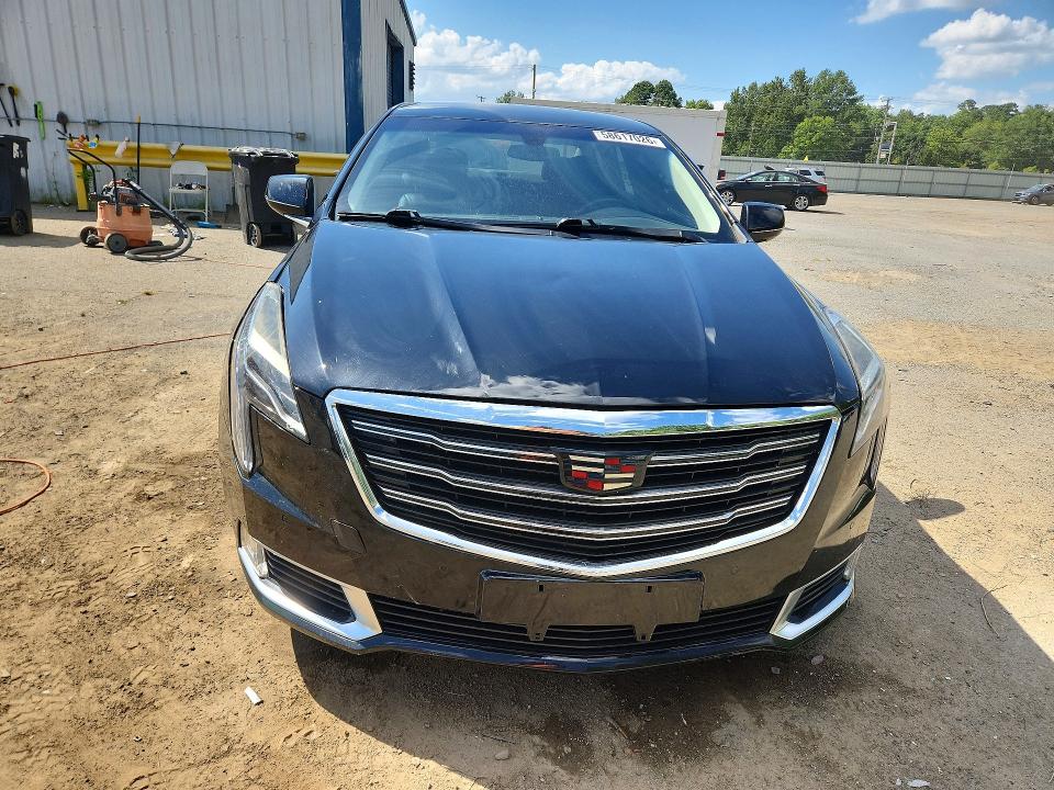 58617026 :رقم المزاد ، 2G61M5S34J9154797 vin ، 2018 Cadillac Xts مزاد بيع