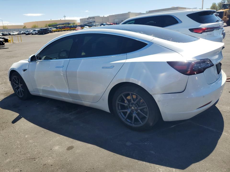 Aukcja sprzedaży 2020 Tesla Model 3, vin: 5YJ3E1EB7LF798226, numer aukcji: 58026776