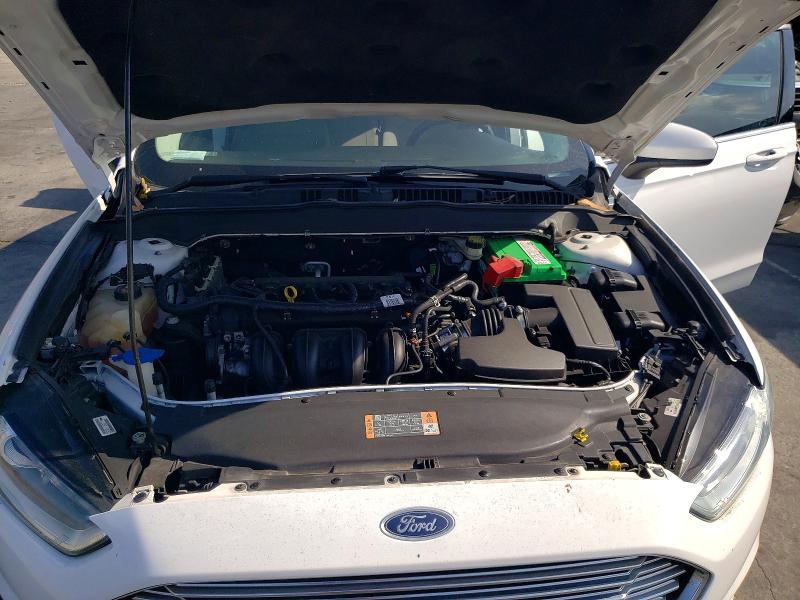 Продаж на аукціоні авто 2016 Ford Fusion, vin: 3FA6P0G79GR282163, номер лоту: 56549606