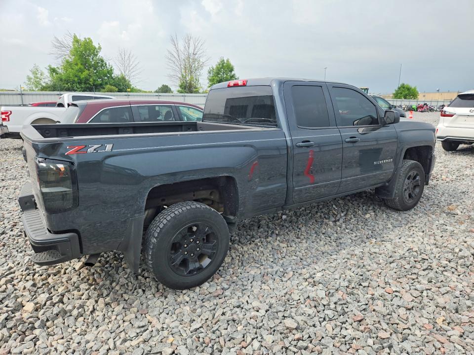 Продажа на аукционе авто 2019 Chevrolet Silverado Ld, vin: 2GCVKPEC3K1133533, номер лота: 56441806