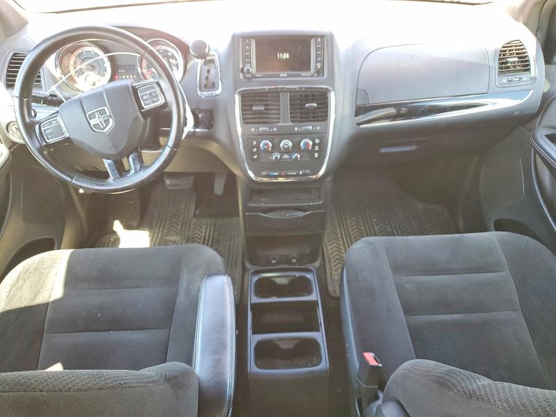2016 Dodge Grand Caravan მანქანა იყიდება აუქციონზე, vin: 2C4RDGBGXGR386179, აუქციონის ნომერი: 56830976