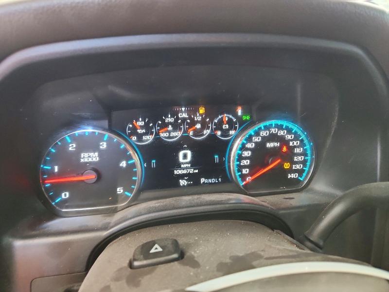 Aukcja sprzedaży 2017 Gmc Sierra, vin: 1GT12UEY8HF223898, numer aukcji: 56861356