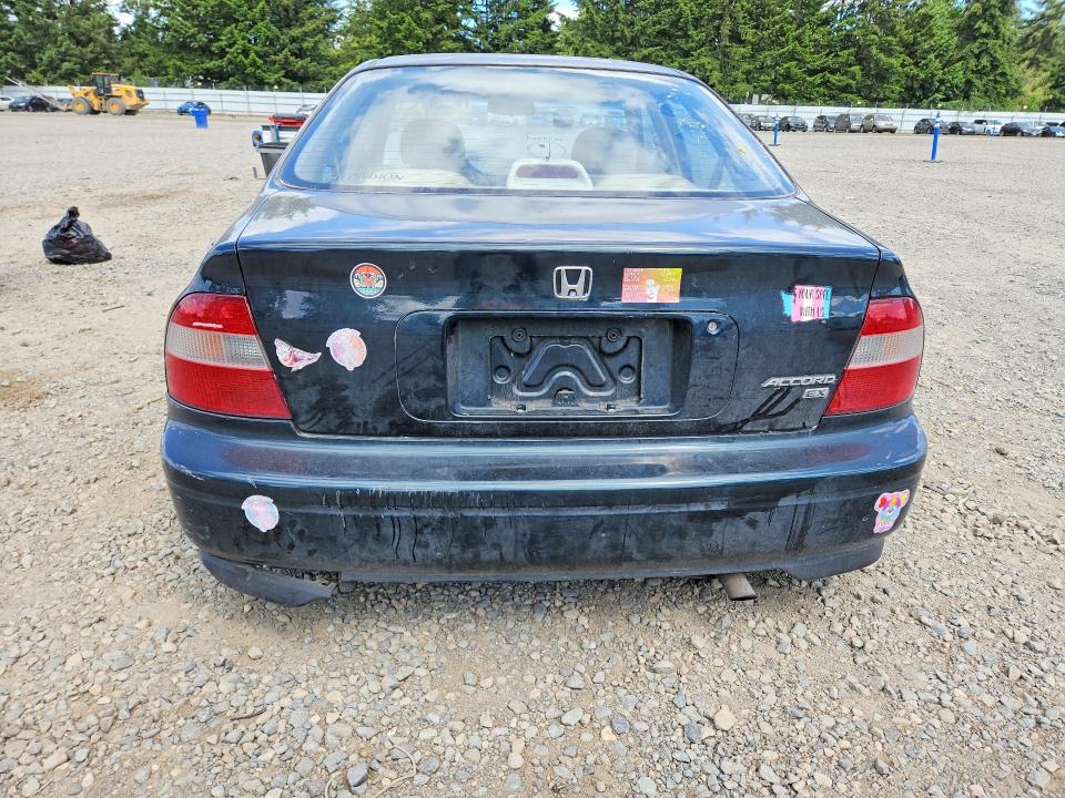 Продаж на аукціоні авто 1994 Honda Accord, vin: JHMCD5667RC031749, номер лоту: 56163956