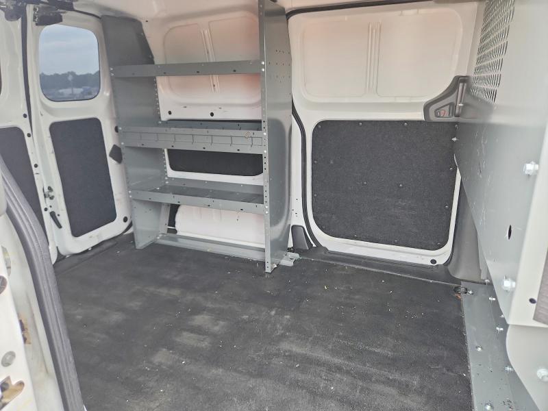 56060816 :رقم المزاد ، 3N6CM0KN5MK696621 vin ، 2021 Nissan Nv200 مزاد بيع