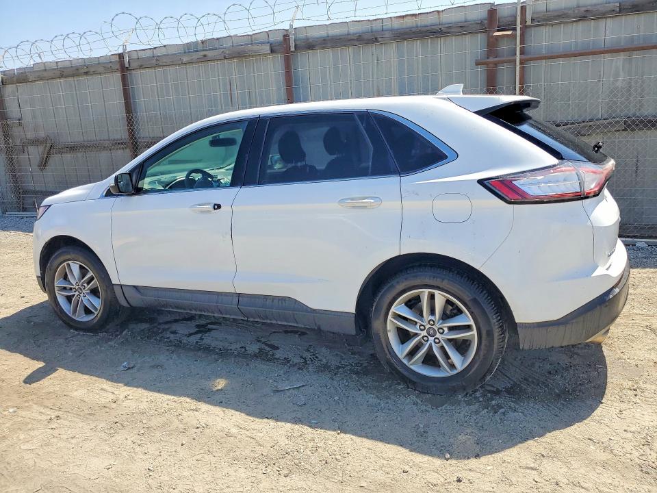 56802686 :رقم المزاد ، 2FMPK3J92JBB86546 vin ، 2018 Ford Edge مزاد بيع