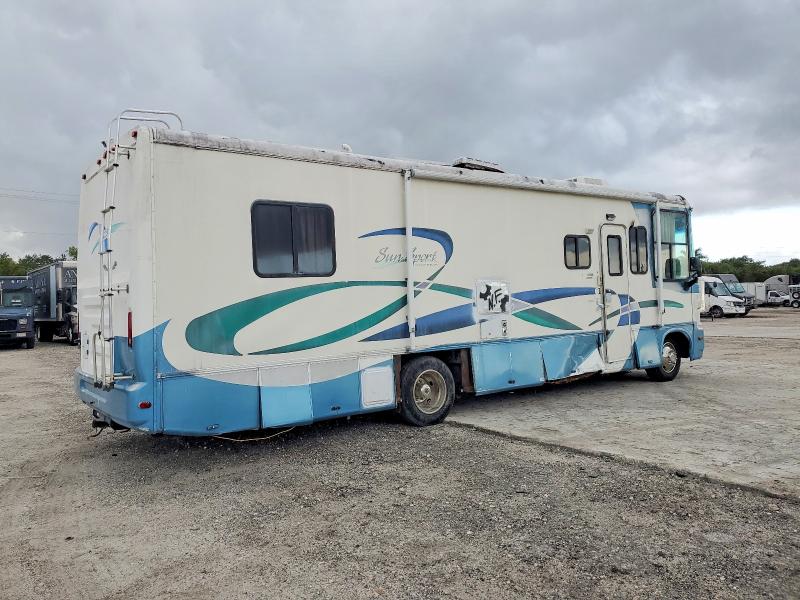 Продаж на аукціоні авто 2000 Gulfstream Recreational Vehicle (rv), vin: 3FCMF53SXYJA05873, номер лоту: 58453476