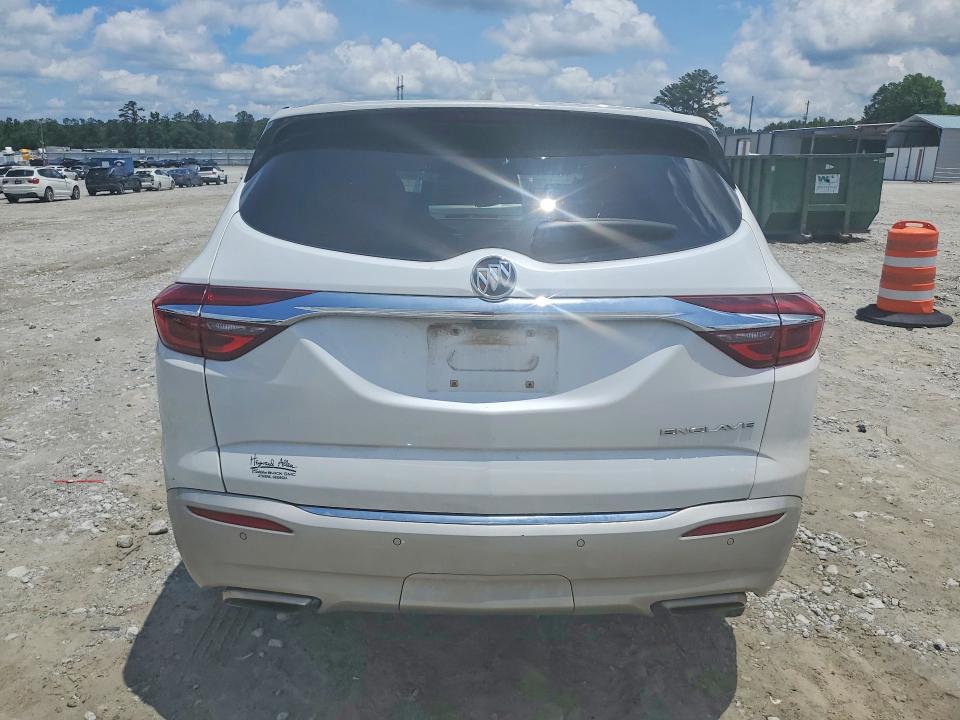 2019 Buick Enclave მანქანა იყიდება აუქციონზე, vin: 5GAERDKW2KJ259947, აუქციონის ნომერი: 57240696