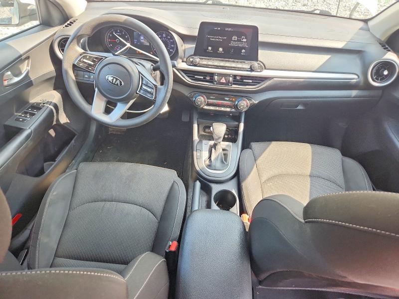 Aukcja sprzedaży 2019 Kia Forte, vin: 3KPF24AD1KE051353, numer aukcji: 59103456