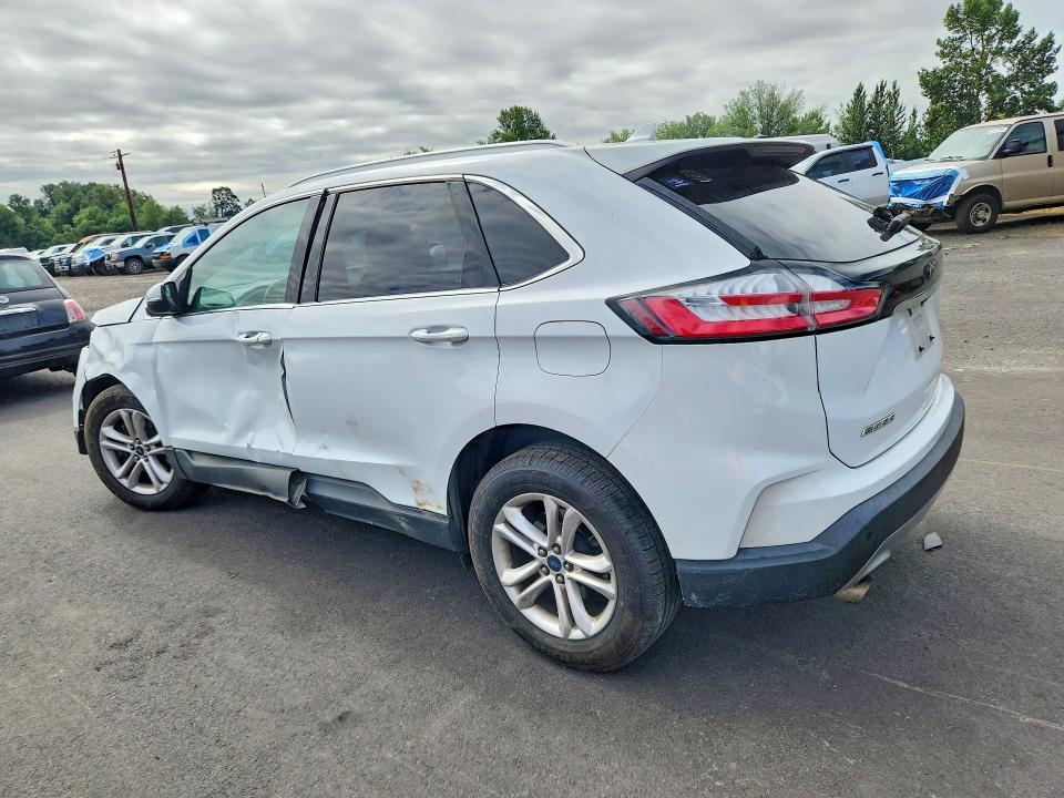 Продаж на аукціоні авто 2019 Ford Edge, vin: 2FMPK4J99KBC24202, номер лоту: 57746266