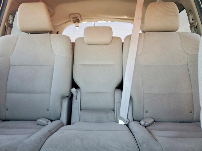 Aukcja sprzedaży 2013 Honda Odyssey, vin: 5FNRL5H4XDB051919, numer aukcji: 55337516
