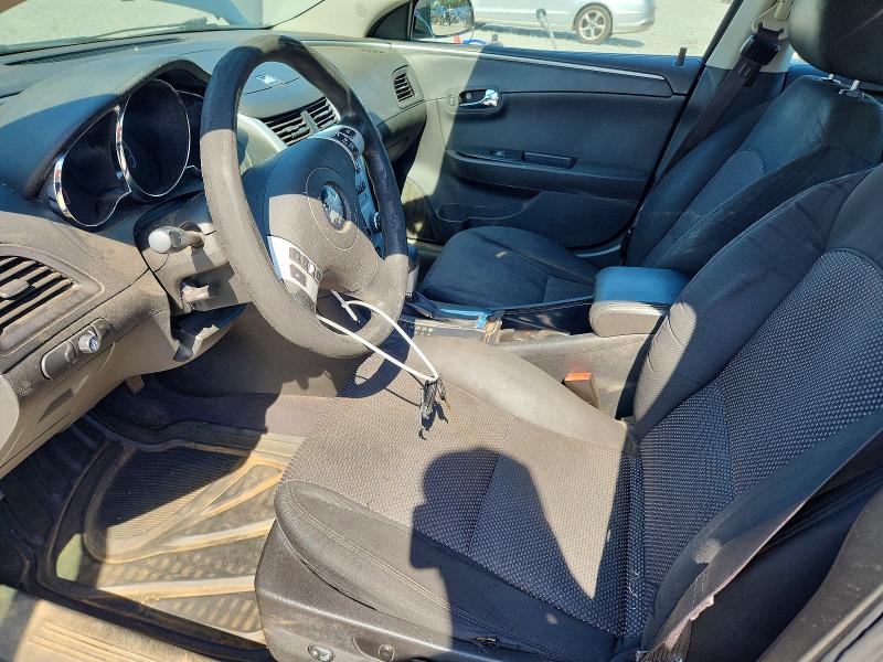 Продаж на аукціоні авто 2011 Chevrolet Malibu, vin: 1G1ZC5EUXBF289792, номер лоту: 56302056