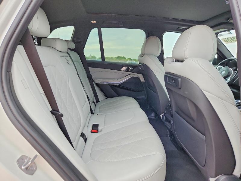 Aukcja sprzedaży 2023 Bmw X5, vin: 5UXCR6C09P9P20578, numer aukcji: 56575876