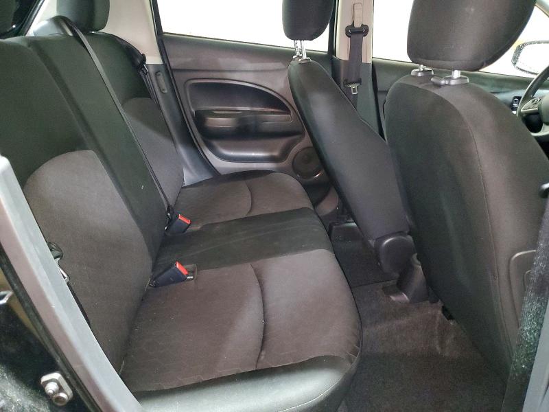 Aukcja sprzedaży 2024 Mitsubishi Mirage, vin: ML32AUHJ1RH025694, numer aukcji: 59554886