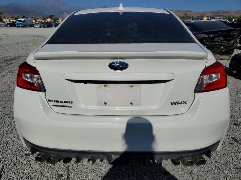 Aukcja sprzedaży 2020 Subaru Wrx, vin: JF1VA1A64L9807168, numer aukcji: 55147716