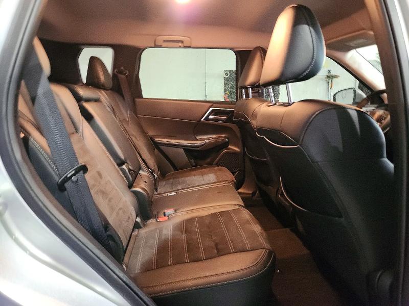 Продажа на аукционе авто 2024 Mitsubishi Outlander, vin: JA4J4VA85RZ057629, номер лота: 57475046