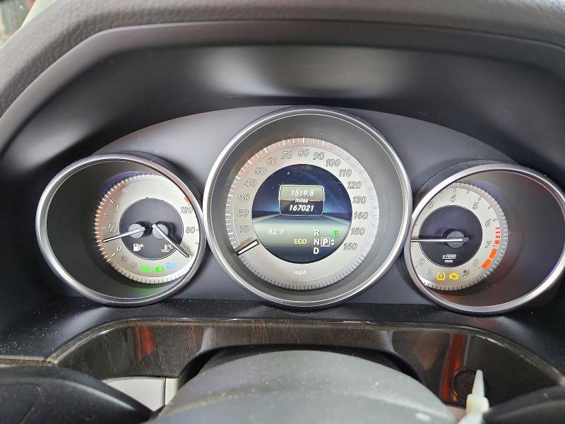 53761766 :رقم المزاد ، WDDHF5KB7EA872020 vin ، 2014 Mercedes-benz E مزاد بيع
