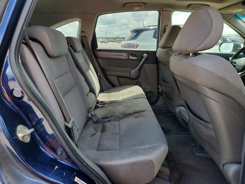 Aukcja sprzedaży 2008 Honda Cr-v, vin: JHLRE48578C004804, numer aukcji: 56806096