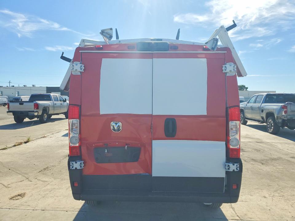 Aukcja sprzedaży 2023 Ram Promaster 1500, vin: 3C6LRVAG1PE600739, numer aukcji: 55769456