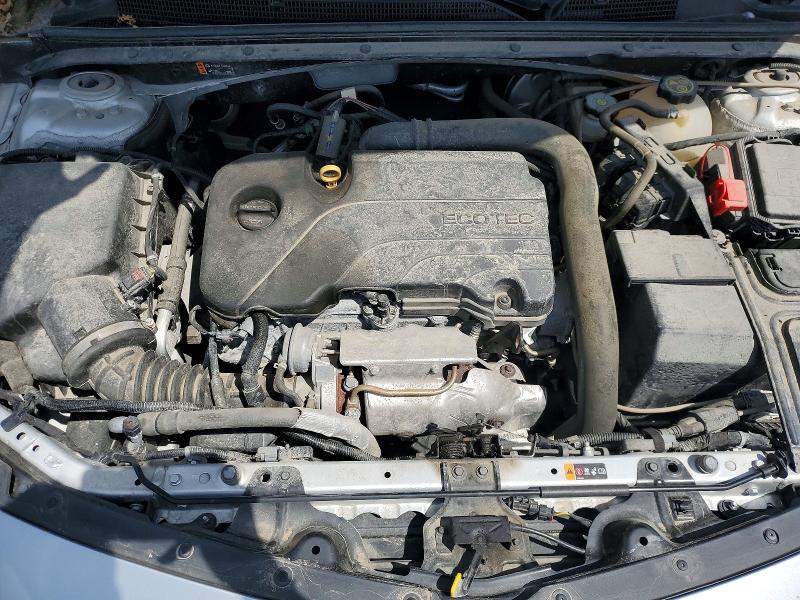 Продажа на аукционе авто 2020 Chevrolet Malibu, vin: 1G1ZD5ST7LF098082, номер лота: 57605566