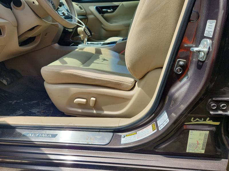 Aukcja sprzedaży 2014 Nissan Altima, vin: 1N4AL3AP3EN225764, numer aukcji: 58209676
