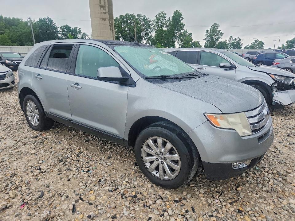 Auction sale of the 2007 Ford Edge, vin: 2FMDK49C37BB50253, lot number: 56144456