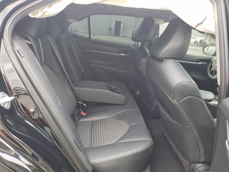 Aukcja sprzedaży 2023 Toyota Camry, vin: 4T1G11AK4PU797904, numer aukcji: 58977436
