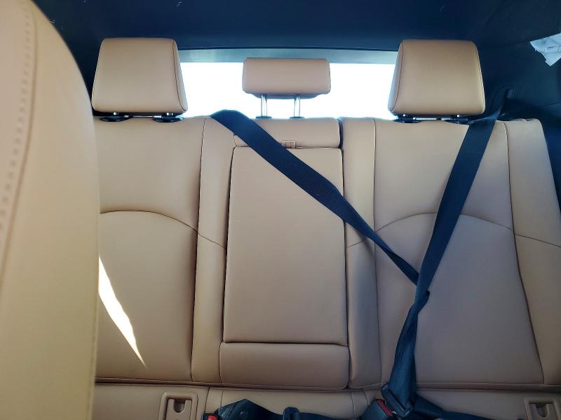 58946956 :رقم المزاد ، JTHUCJDH3S2014169 vin ، 2025 Lexus Ux 300h مزاد بيع