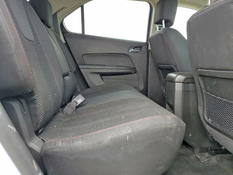 Продажа на аукционе авто 2015 Chevrolet Equinox, vin: 2GNALBEK0F1152866, номер лота: 57928016