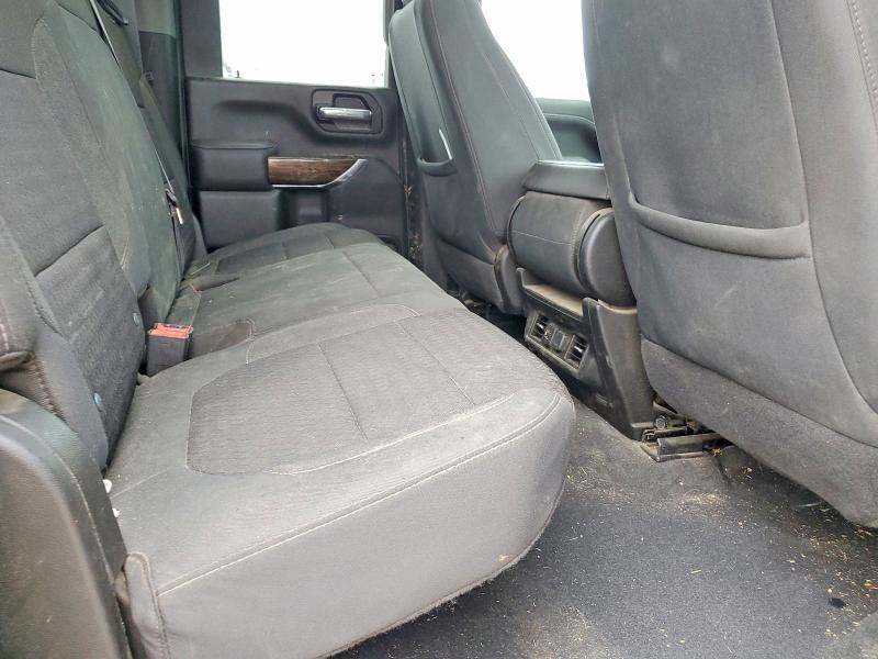Aukcja sprzedaży 2021 Gmc Sierra, vin: 1GT59ME76MF300749, numer aukcji: 54556866