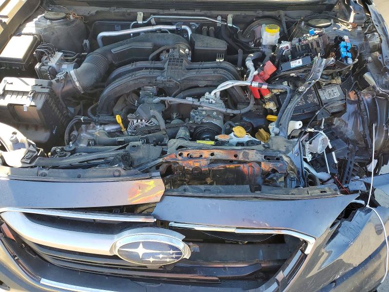 57632736 :رقم المزاد ، 4S4BTAFC6N3228643 vin ، 2022 Subaru Outback مزاد بيع