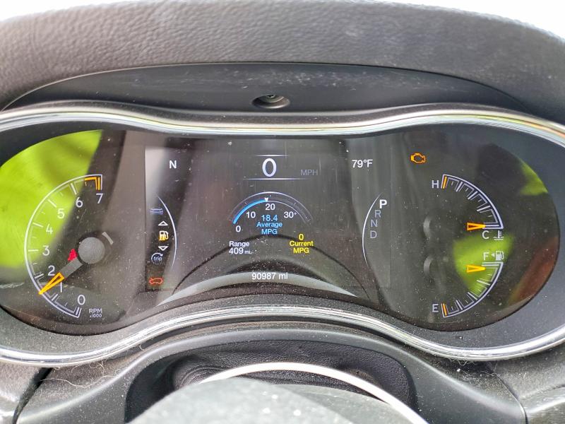 Aukcja sprzedaży 2018 Jeep Grand Cherokee, vin: 1C4RJFAG7JC449033, numer aukcji: 57162216