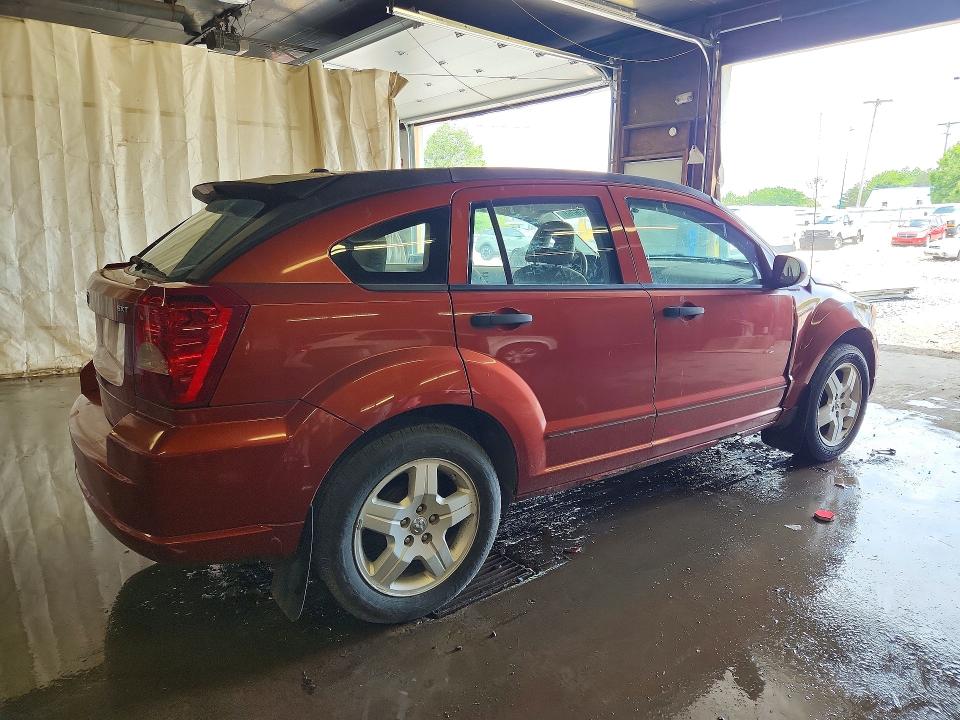 Aukcja sprzedaży 2008 Dodge Caliber, vin: 1B3HB48B58D652855, numer aukcji: 55676766