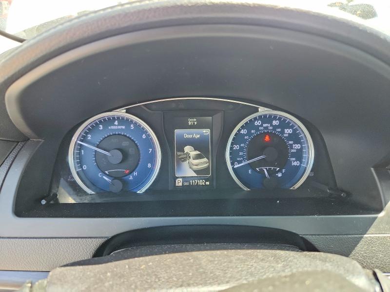 56448226 :رقم المزاد ، 4T1BF1FK8FU874535 vin ، 2015 Toyota Camry مزاد بيع
