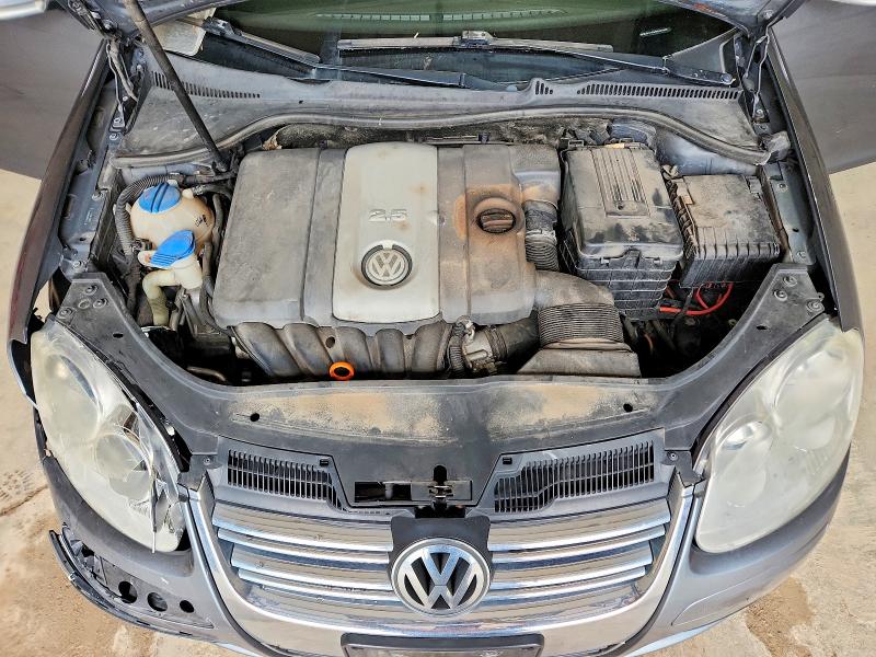 Продаж на аукціоні авто 2009 Volkswagen Jetta, vin: 3VWJM71K99M093965, номер лоту: 57002726