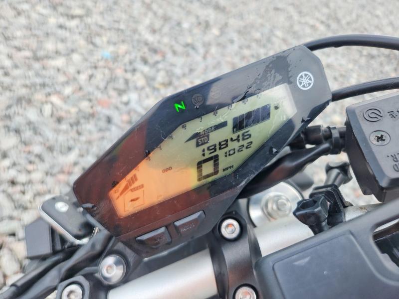 Продаж на аукціоні авто 2015 Yamaha Fz09, vin: JYARN33E3FA006410, номер лоту: 56293836