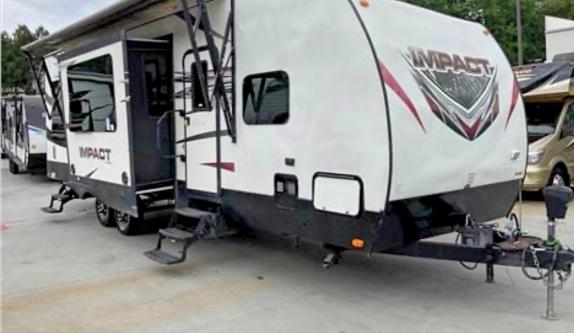 Продажа на аукционе авто 2015 Keystone Keystone, vin: 4YDT30328FF815535, номер лота: 57752666