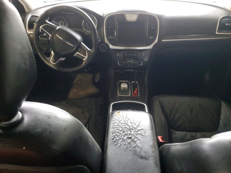 54859826 :رقم المزاد ، 2C3CCAAG3GH252714 vin ، 2016 Chrysler 300 مزاد بيع
