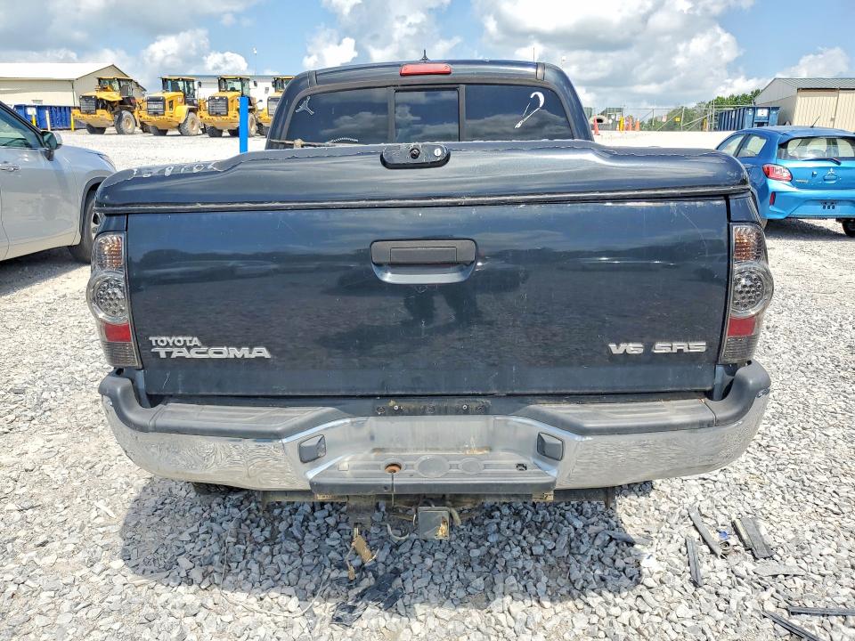 Продаж на аукціоні авто 2008 Toyota Tacoma, vin: 3TMJU62N78M055686, номер лоту: 58976796
