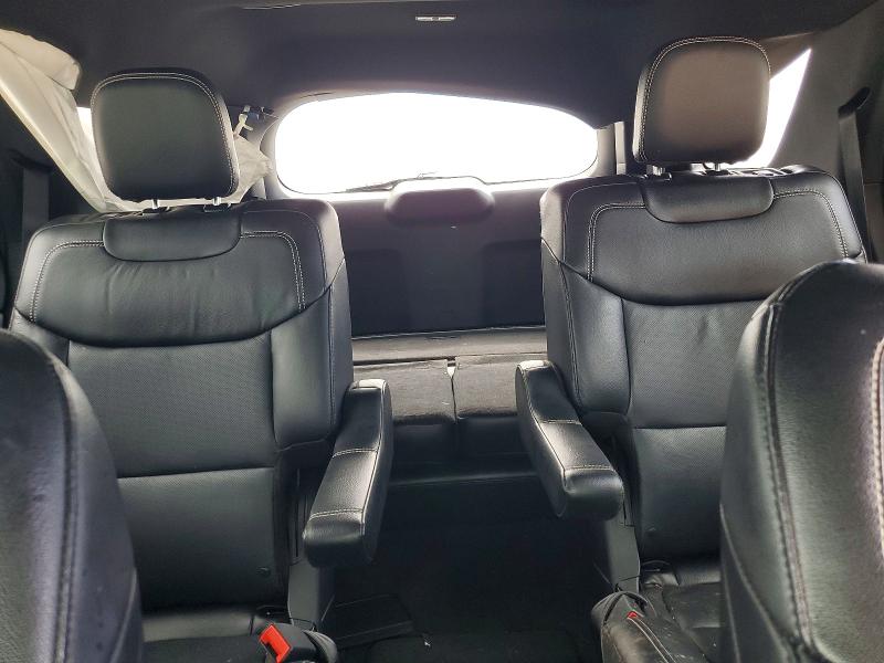 Продажа на аукционе авто 2021 Ford Explorer, vin: 1FM5K8GC6MGA38355, номер лота: 55933866