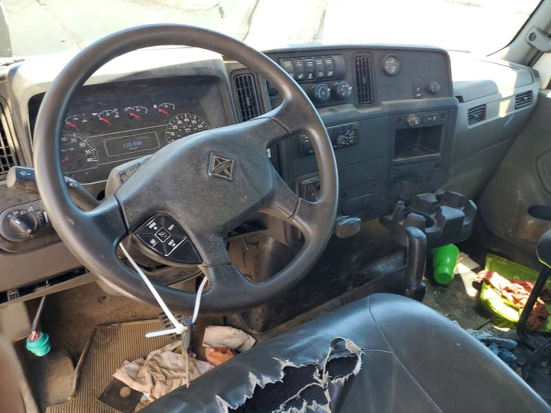 Продажа на аукционе авто 2020 International Mv607, vin: 3HAEUMMM0LL375274, номер лота: 57838706