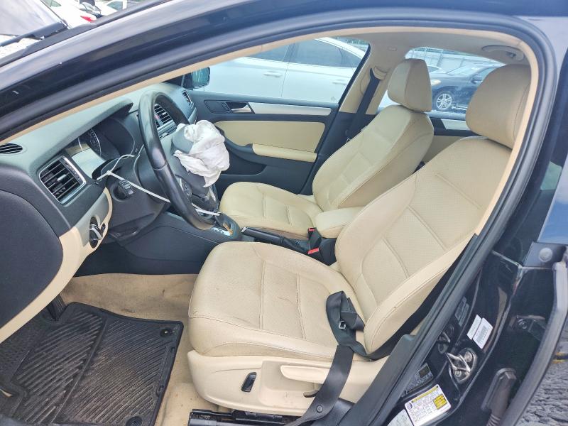 Продаж на аукціоні авто 2013 Volkswagen Jetta, vin: 3VWDP7AJ8DM384347, номер лоту: 57369036