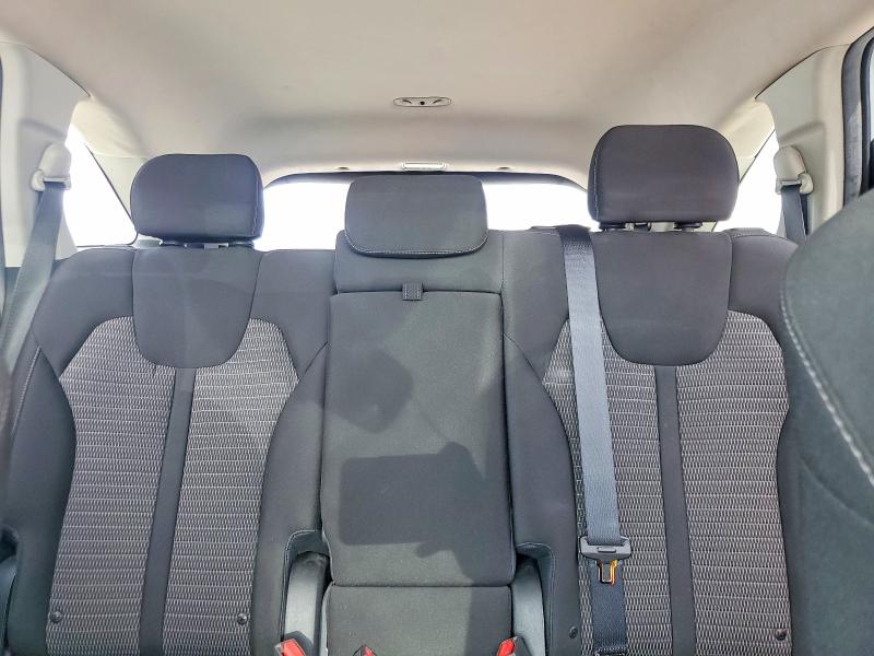 2022 Kia Sorento მანქანა იყიდება აუქციონზე, vin: 5XYRG4LC1NG116535, აუქციონის ნომერი: 56583996