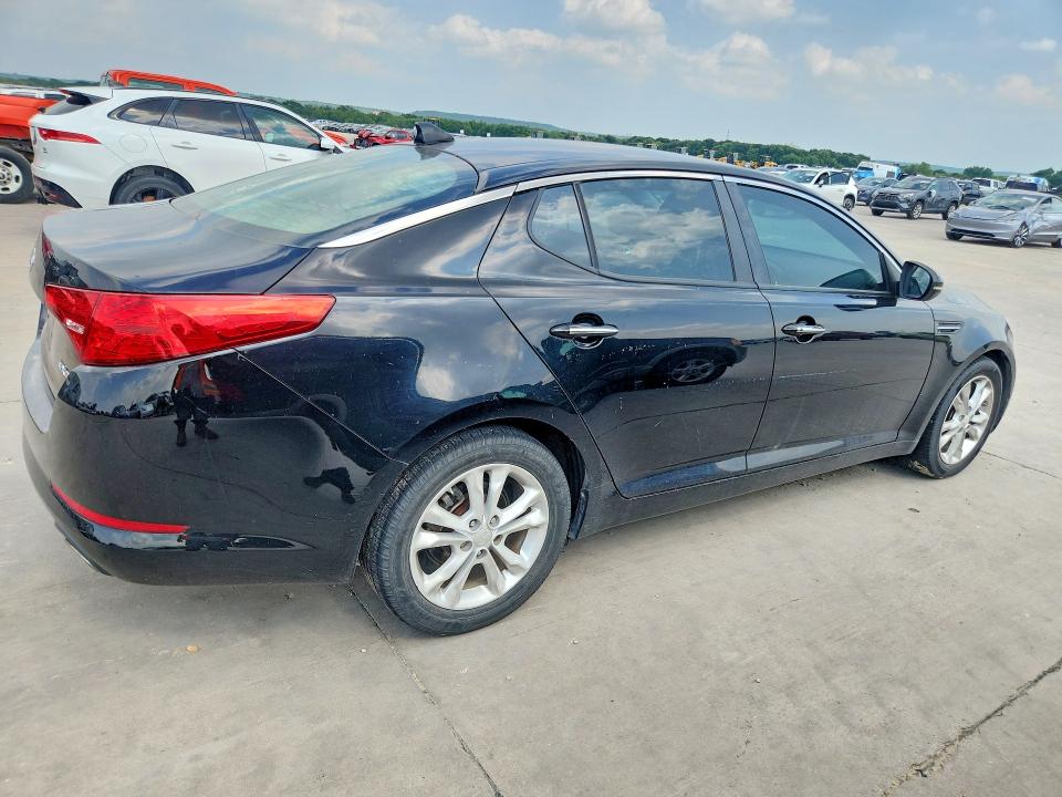 2012 Kia Optima მანქანა იყიდება აუქციონზე, vin: 5XXGN4A70CG084844, აუქციონის ნომერი: 58427216