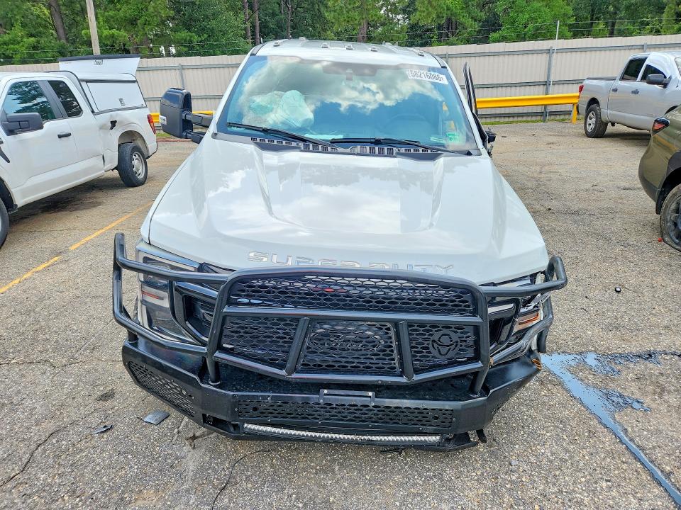 2020 Ford F250 მანქანა იყიდება აუქციონზე, vin: 1FT8W2BT0LEE69200, აუქციონის ნომერი: 58216086
