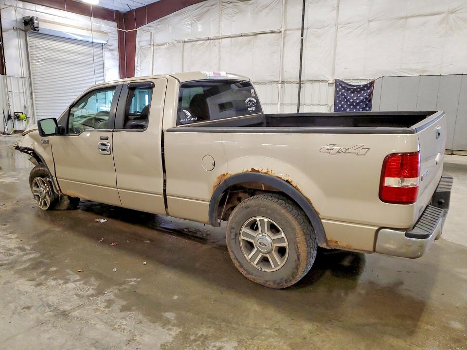 Aukcja sprzedaży 2007 Ford F150, vin: 1FTPX14VX7FA59912, numer aukcji: 56689906