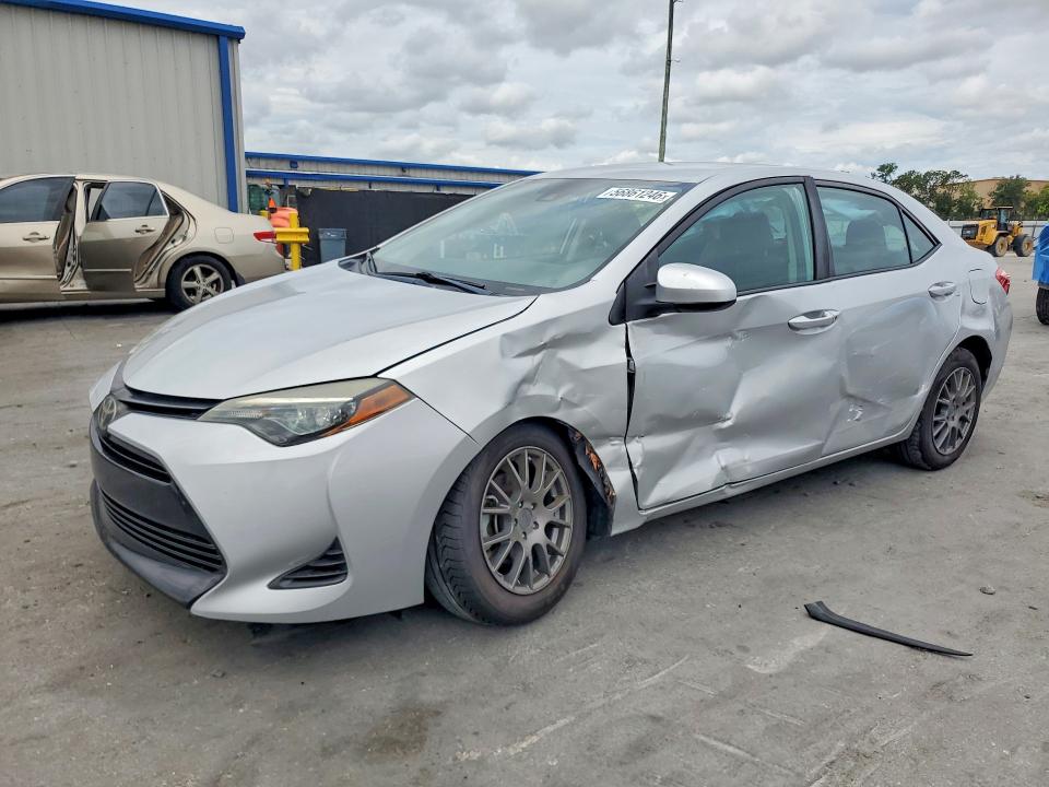 Продажа на аукционе авто 2019 Toyota Corolla, vin: 2T1BURHE1KC181443, номер лота: 56861246