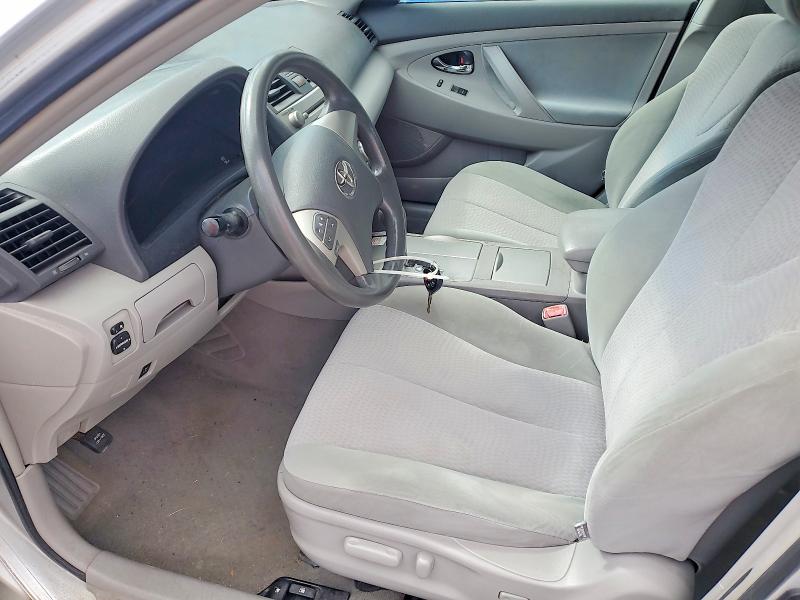 Продажа на аукционе авто 2011 Toyota Camry, vin: 4T1BF3EK7BU650230, номер лота: 58020036